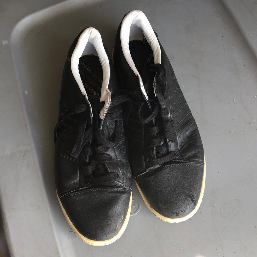 Men’s Adidas golf shoes | size 9.5
